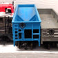 Bachmann & Other HO Scale Assorted Freight Cars [5] EX