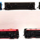 Bachmann & Other HO Scale Assorted Freight Cars [5] EX