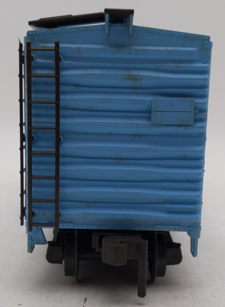 Atlas 6201 O Scale Great Northern Boxcar (3 Rail) EX/Box