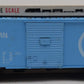 Atlas 6201 O Scale Great Northern Boxcar (3 Rail) EX/Box