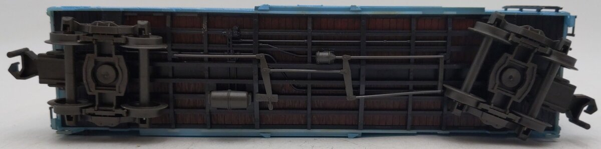 Atlas 6201 O Scale Great Northern Boxcar (3 Rail) EX/Box