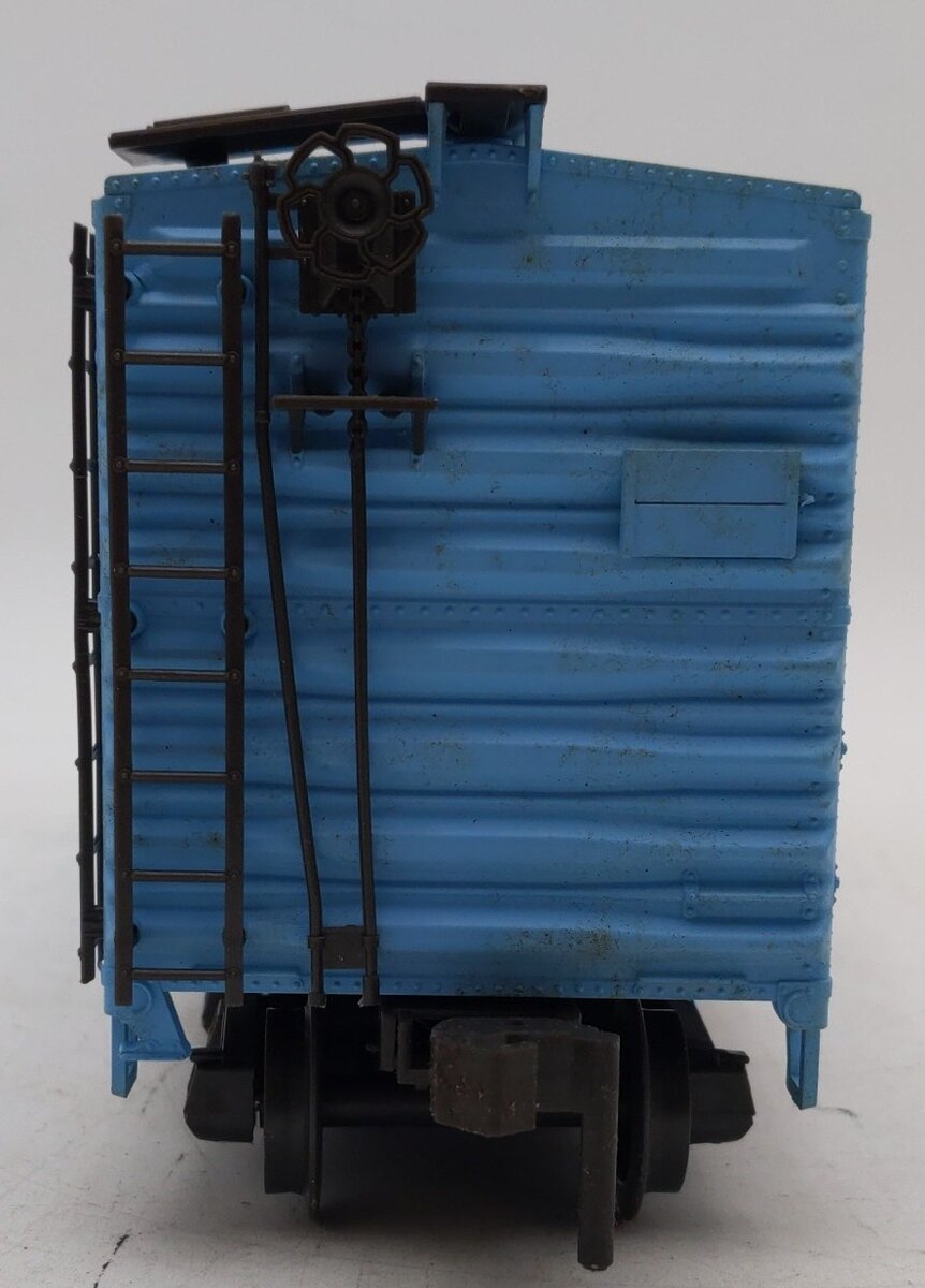 Atlas 6201 O Scale Great Northern Boxcar (3 Rail) EX/Box