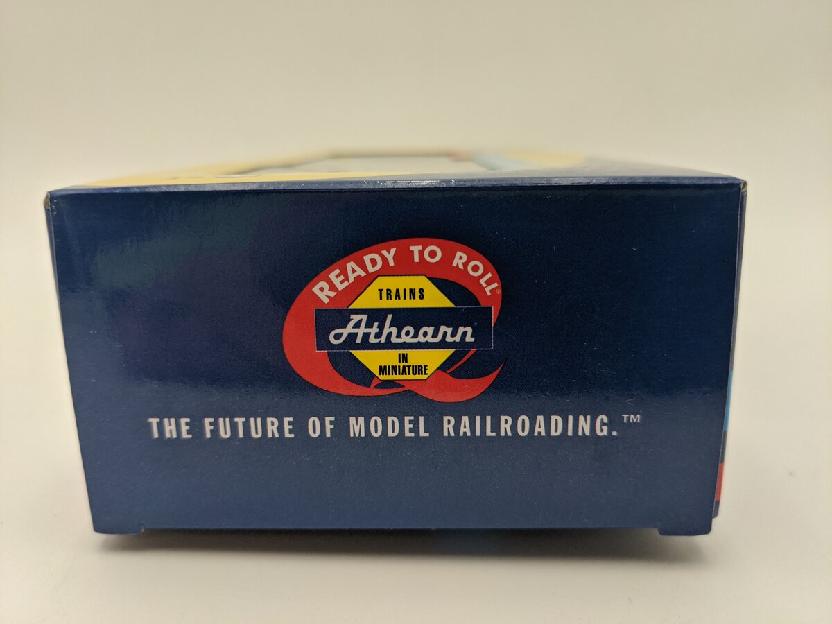 Athearn 74148 HO Spokane Portland & Seattle RTR Wide Vision Caboose #905 LN/Box