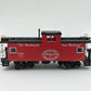 Athearn 74148 HO Spokane Portland & Seattle RTR Wide Vision Caboose #905 LN/Box