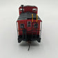 Athearn 74148 HO Spokane Portland & Seattle RTR Wide Vision Caboose #905 LN/Box