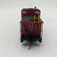 Athearn 74148 HO Spokane Portland & Seattle RTR Wide Vision Caboose #905 LN/Box