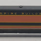 Con-Cor 0001-04081D Great Northern Smooth-Side Full Baggage Car EX/Box