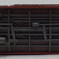 Atlas 6241 O Western Pacific Plugdoor Reefer Car #61051 (2-Rail) VG/Box