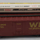 Atlas 6241 O Western Pacific Plugdoor Reefer Car #61051 (2-Rail) VG/Box