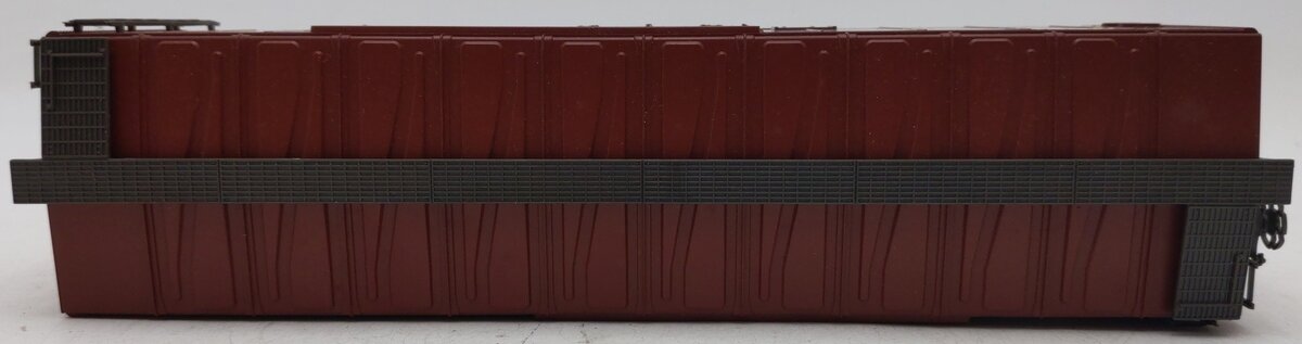 Atlas 6241 O Western Pacific Plugdoor Reefer Car #61051 (2-Rail) VG/Box