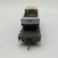 Athearn RND2300 HO Scale DODX 40' Flat Car With Boat LN/Box