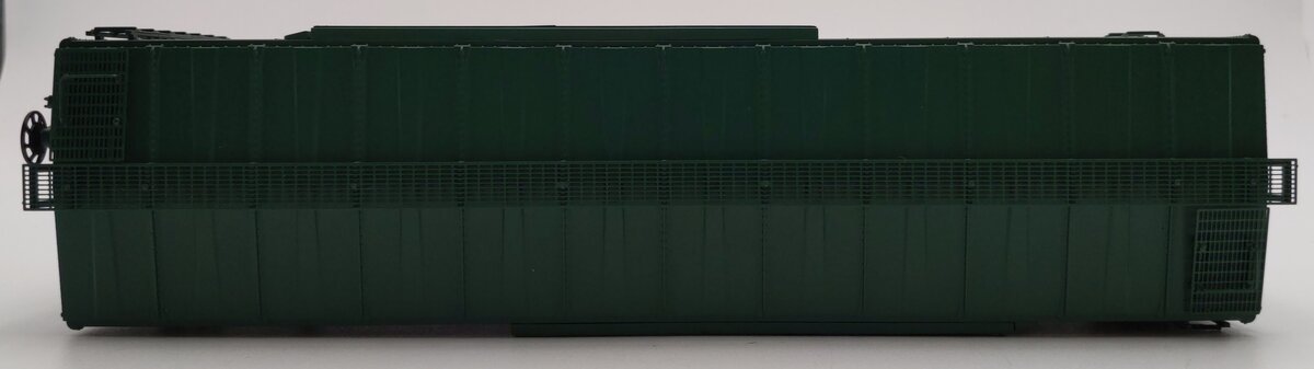 Lionel 2526690 O 2025 Christmas PS-1 Boxcar #2025 EX/Box