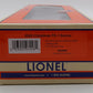 Lionel 2526690 O 2025 Christmas PS-1 Boxcar #2025 EX/Box