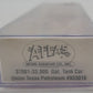 Atlas 37081 N Allied Chemical Union Texas Petroleum Tank Car #933016