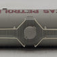 Atlas 37081 N Allied Chemical Union Texas Petroleum Tank Car #933016