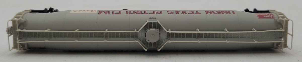 Atlas 37081 N Allied Chemical Union Texas Petroleum Tank Car #933016