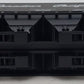 True Line Trains 300337 HO Scale Canadian Pacific 4-Bay Hopper Car #381115 EX/Box