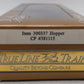 True Line Trains 300337 HO Scale Canadian Pacific 4-Bay Hopper Car #381115 EX/Box