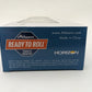 Athearn 67706 HO British Columbia Railway RTR 50' Evans DD Plug Boxcar #800291 NIB