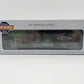 Athearn 67706 HO British Columbia Railway RTR 50' Evans DD Plug Boxcar #800291 NIB