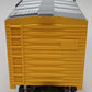 Menards 279-2654 O Rail Box Boxcar #16543 LN/Box