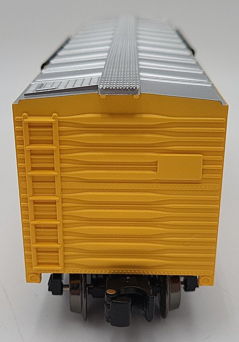 Menards 279-2654 O Rail Box Boxcar #16543 LN/Box