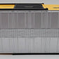 Menards 279-2654 O Rail Box Boxcar #16543 LN/Box