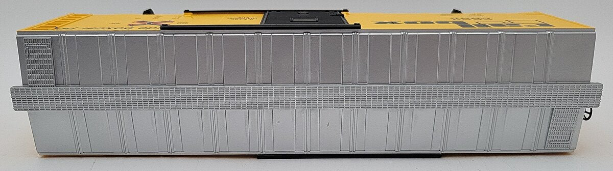 Menards 279-2654 O Rail Box Boxcar #16543 LN/Box