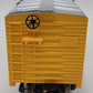 Menards 279-2654 O Rail Box Boxcar #16543 LN/Box