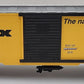 Menards 279-2654 O Rail Box Boxcar #16543 LN/Box