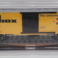 Menards 279-2654 O Rail Box Boxcar #16543 LN/Box