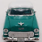 Arko 35510 1/32 Scale Diecast 1955 Chevy Bel Air EX/Box