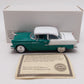Arko 35510 1/32 Scale Diecast 1955 Chevy Bel Air EX/Box