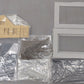 Lionel 6-2709 O / 027 Gauge Rico Station Building Kit EX/Box
