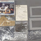 Lionel 6-2709 O / 027 Gauge Rico Station Building Kit EX/Box