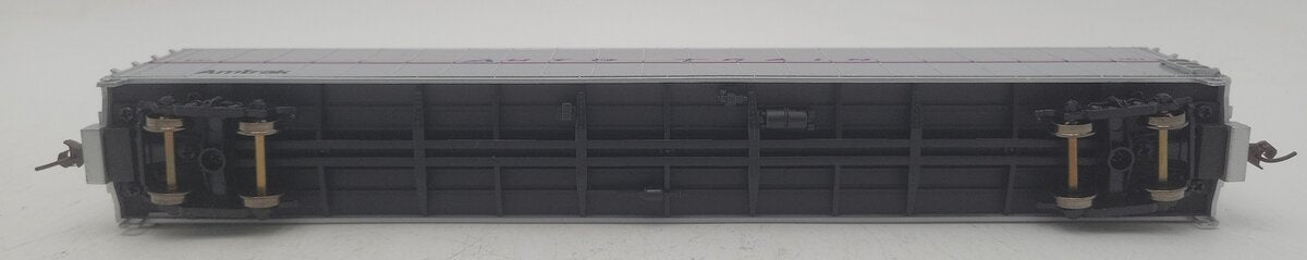 Walthers 932-6222 HO Scale 75' Auto Train Auto Carrier #9022 LN/Box