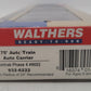 Walthers 932-6222 HO Scale 75' Auto Train Auto Carrier #9022 LN/Box
