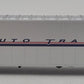 Walthers 932-6222 HO Scale 75' Auto Train Auto Carrier #9022 LN/Box