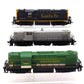 Atlas & Other HO Assorted Diesel Locomotive [3] EX