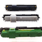 Atlas & Other HO Assorted Diesel Locomotive [3] EX