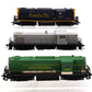 Atlas & Other HO Assorted Diesel Locomotive [3] EX