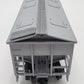 Weaver O Scale Minnesota Western Hopper Car #550 (2-Rail) VG/Box