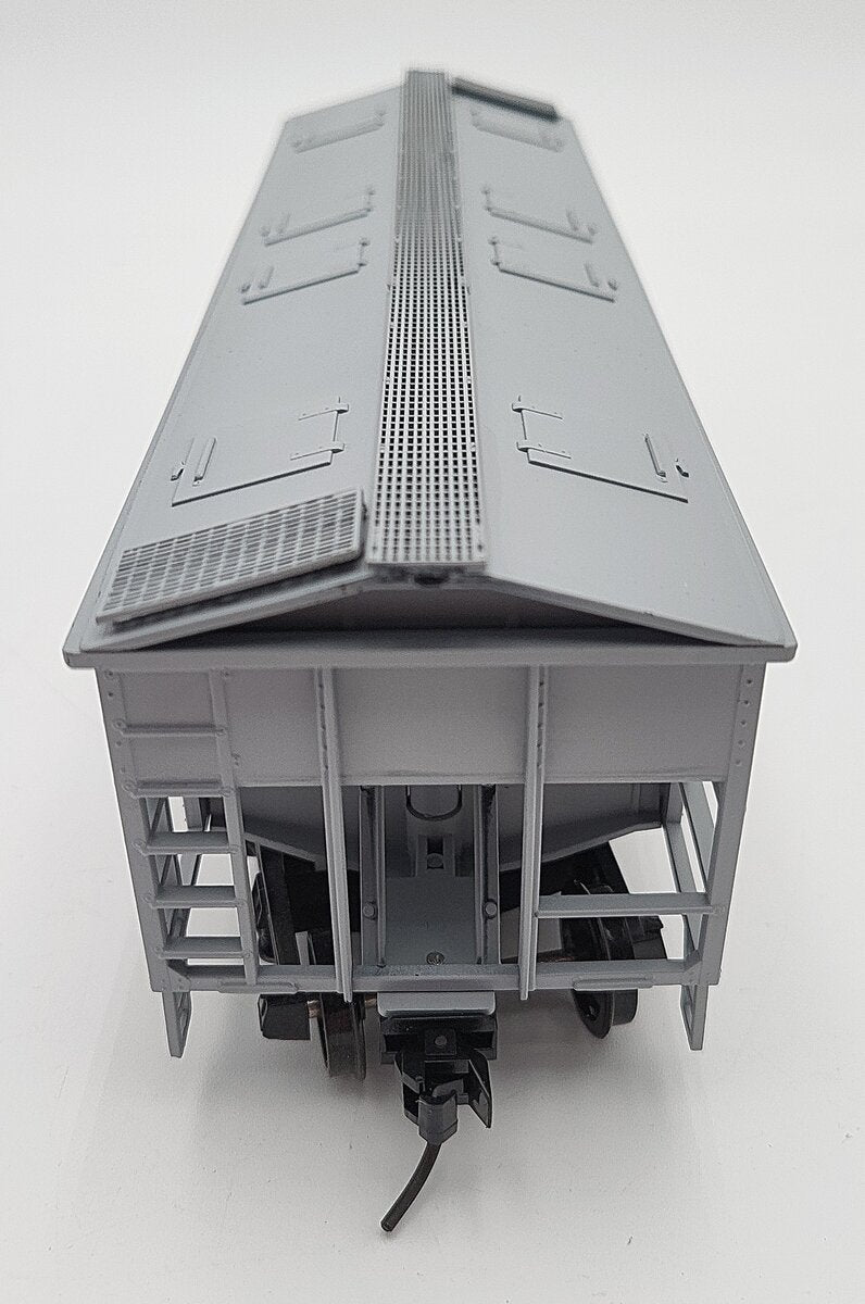 Weaver O Scale Minnesota Western Hopper Car #550 (2-Rail) VG/Box