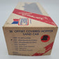Weaver O Scale Minnesota Western Hopper Car #550 (2-Rail) VG/Box