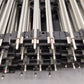 Lionel 6-65500 O Gauge 10" Regular Straight Track (16) EX