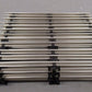 Lionel 6-65500 O Gauge 10" Regular Straight Track (16) EX