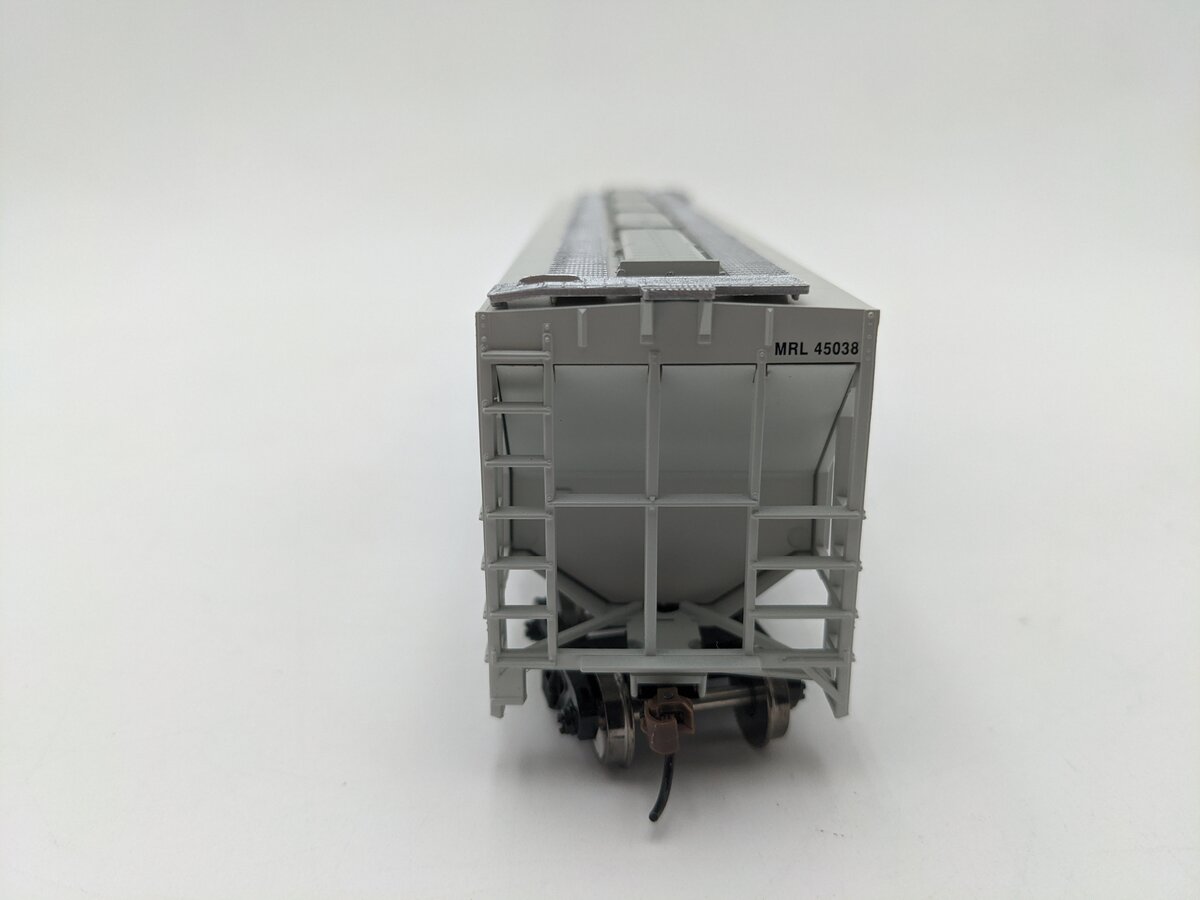 Athearn ATH18760 HO Scale Montana Rail Link PS 4740 Hopper # 45038 LN/Box