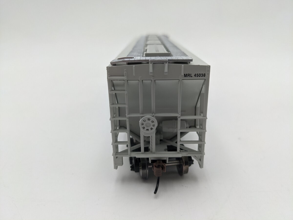Athearn ATH18760 HO Scale Montana Rail Link PS 4740 Hopper # 45038 LN/Box