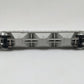 Athearn ATH18760 HO Scale Montana Rail Link PS 4740 Hopper # 45038 LN/Box