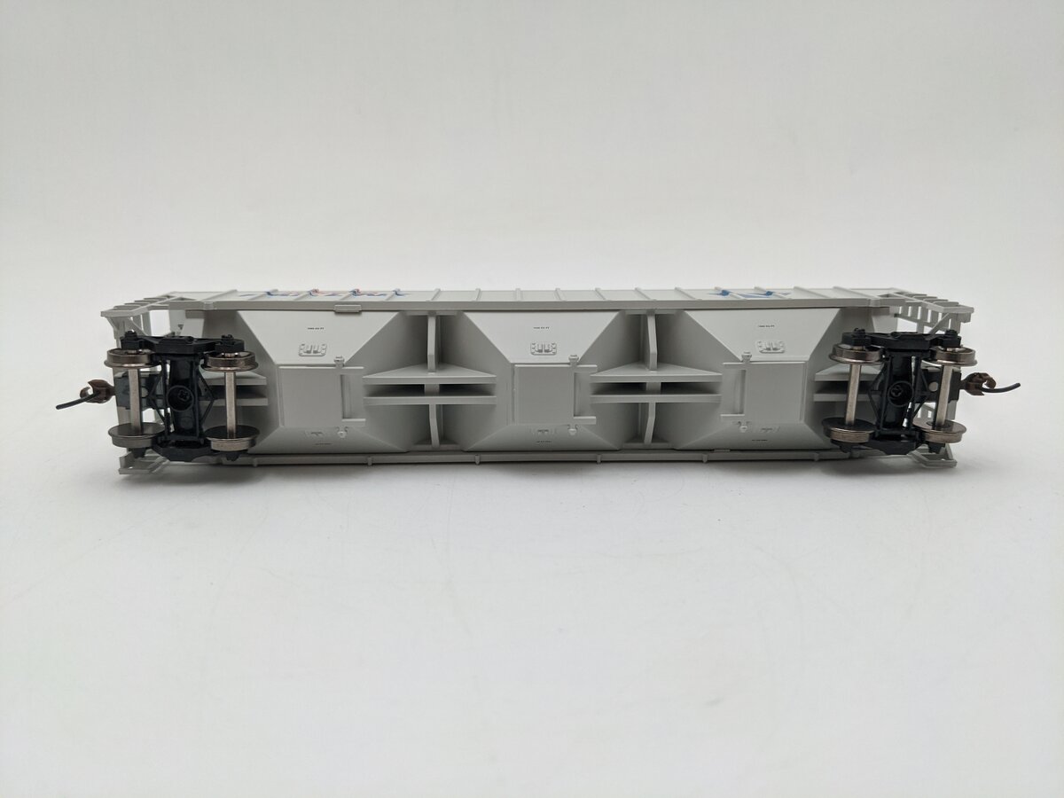 Athearn ATH18760 HO Scale Montana Rail Link PS 4740 Hopper # 45038 LN/Box